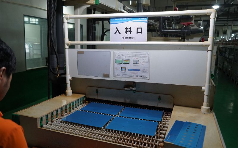 Процесс травления. Популярная наука: что такое мокрое травление?